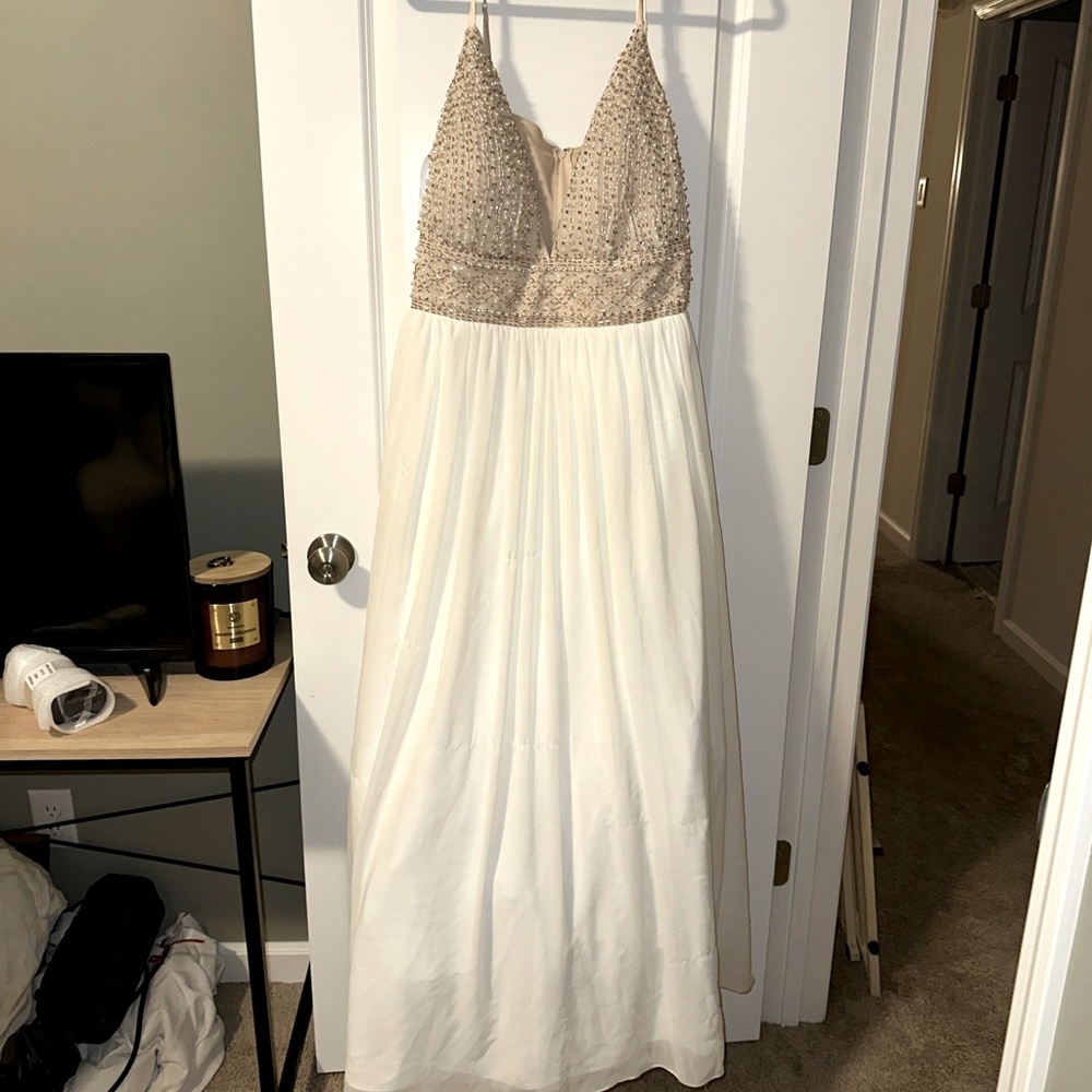 TLC Say Yes To The Prom Dress
